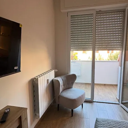 Apartament Stazione 21 - Loft *