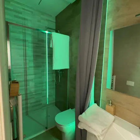 Apartment Stazione 21 - Loft