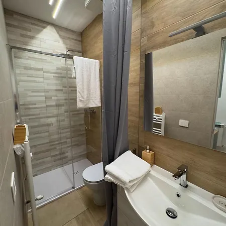 Apartament Stazione 21 - Loft